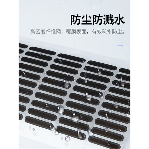 Cancel is suitable for mate70pro mobile phone speaker hole dust-proof net, speaker dust-proof plug, earpiece dust-proof plug, charging port plug, earpiece net, long 10-pack + TypeC charging port dust-proof plug, black + transparent, 1 each, suitable for Huawei mate70