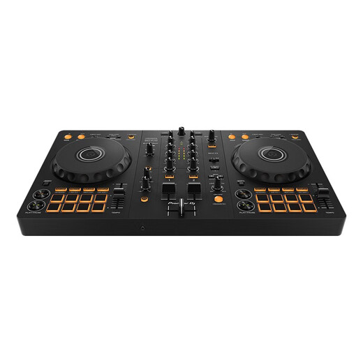 Pioneer DJ brand genuine exclusive Pioneer DDJ series