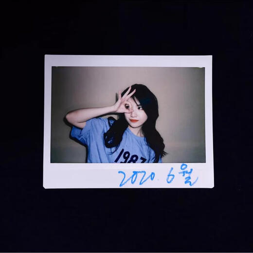 Fuji (FUJIFILM) instax WIDE400 Polaroid wide format photo paper large field of view 5-inch wide 40 sheets official standard