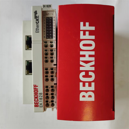 Beckhoff module KL3454 KL5151