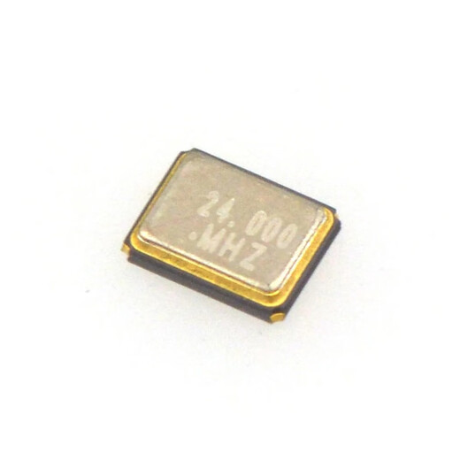 TaoTimeClub SMD-3225 SMD Passive Quartz Crystal Oscillator 12M-40M 5 pcs 25Mhz (5 pcs) No Specifications