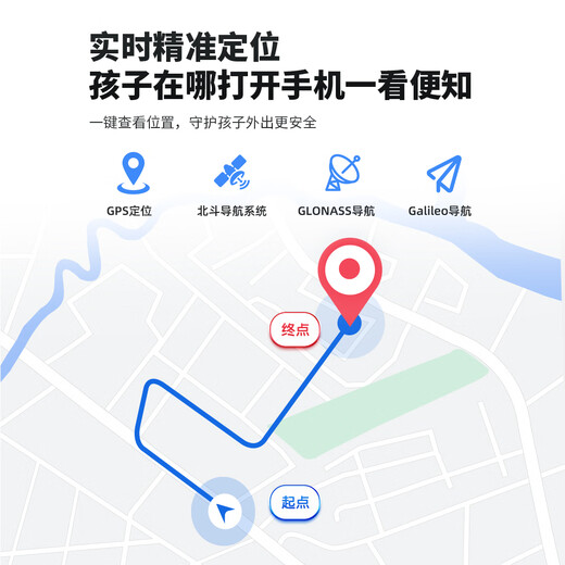 IPRO P200 Téléphone mobile spécial pour les étudiants pour l'école primaire pour enfants, le lycée et le lycée. Teenagers WeChat. Positionnement sûr. Anti-addiction et dépendance à Internet. Les parents peuvent contrôler. Apprentissage intelligent. Bleu ciel (8 + 128g)