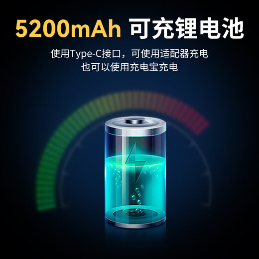 UNI-T high-precision handheld dual-channel oscilloscope multimeter signal generator three-in-one household UT81A+