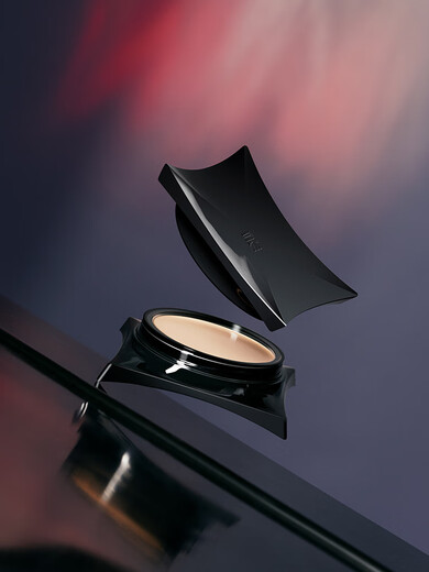 MLF Mei Lanfang foundation cream concealer long-lasting non-removing makeup foundation makeup artist special sample flagship bright skin color 0.3g sample