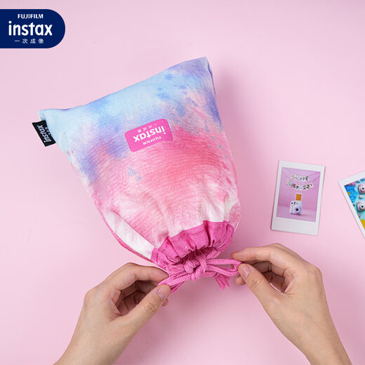 INSTAX Fuji instax camera bag Zorisai
