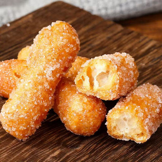 Millions of repurchases. Handmade Jiangmi Tiao casual nostalgic snacks, sweet and crispy in bulk. Full box handmade. Full box 2Jin Jin is equal to 0.5kg. Cost-effective