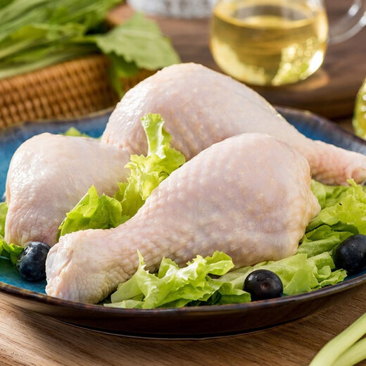 Frozen Pipa Legs 1kg