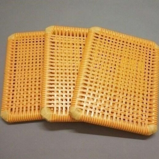 
Cool cooling cushion breathable cool ice cushion summer clothing factory garment factory work chair cushion bench cushion pink hose cushion 3524