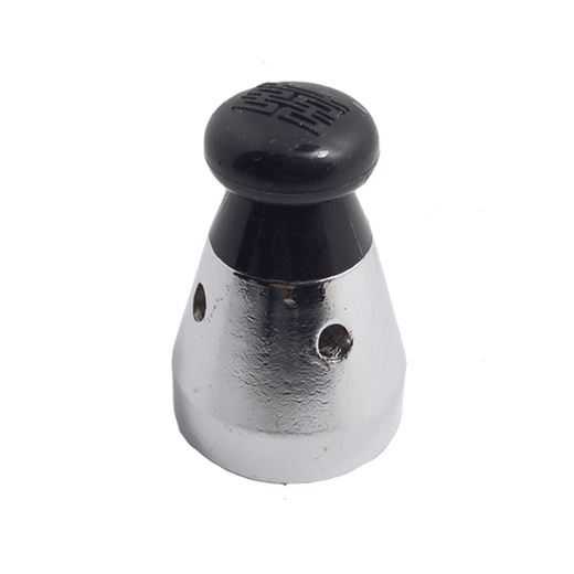 Shuangxi pressure cooker pressure limiting valve is suitable for aluminum alloy pressure cooker safety valve 80kpa pressure relief valve head