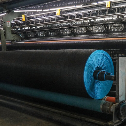 MSDU sunshade net, sun protection net, encrypted, thickened, anti-aging, agricultural vegetable greenhouse shade net, outdoor vegetable patch, insulated black, 6 pins, 2 meters wide, 20 meters long, encrypted