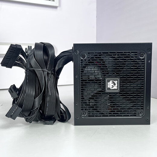 驿晨宇玄武850K+额定850W可持续1000W峰值1400W双金牌认证全模组电源玄武650SE 550V4额定600W电脑电源 【便宜大碗】玄武850SE黑850w峰值1200w 官方标配线材齐全【支持个人送保】