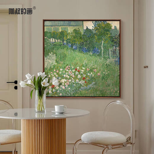 New artist's gift product Van Gogh's 