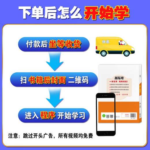 
Driver's License Subject 1 Subject 4 Examination Answering Skills Book Theory Book 2025 New Traffic Rules Driving School One-Passive Driving Examination Book C1c2 Shorthand Mental Textbooks Passing Skills Driving School Test Driver's License 500 Question Bank <Query Book> Content: (Subject 1 More than 1700 + Subject 4 1300