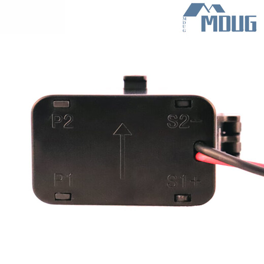 Open current transformer open and close type three-phase 0.5 level measurement DBKCT16/24/36 aperture 24mm-200/5