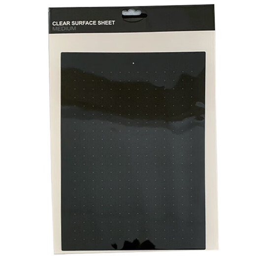 Wacom original digital tablet film Shadow extension pth460 860 651 650 ptk640 650 hand-painted tablet graphite film PTH460 graphite film free 10 refills 0x0cm