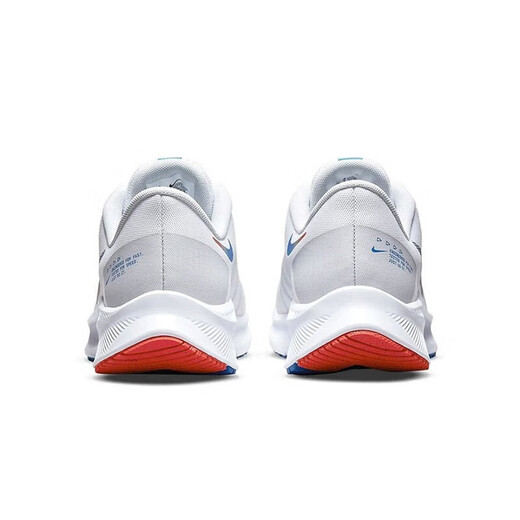 Nike (Nike) Offizielle Website Offizielle Herrenschuhe und -Neakers 25 Sommerquest 5 Leichte schockabsorbierende und atmungsaktiv