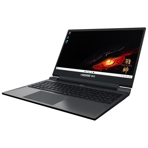 
Shenzhou War God s8/z8 second-hand laptop War God z7/t8 gaming laptop 15.6-inch RTX4060 independent graphics card 165hz high refresh rate God 15-7300H GTX1050