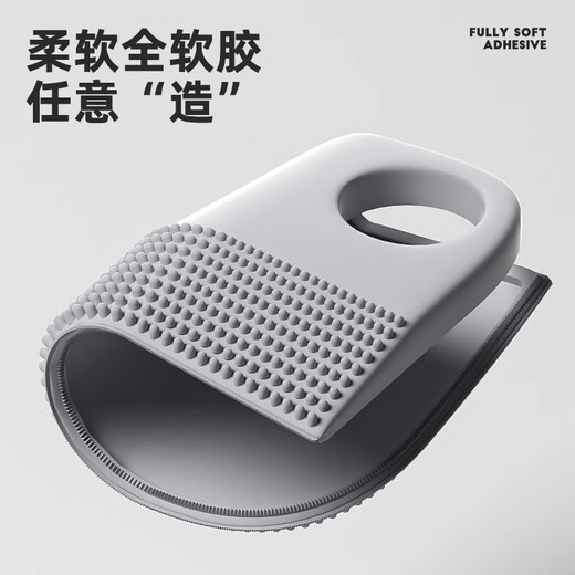 POPOCOLA cat hair cleaner pet hair removal brush to remove cat hair, dog hair, sofa clothes scraper for cats