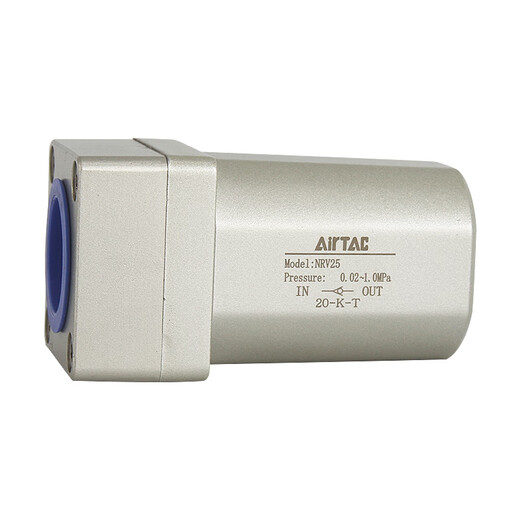 AirTac/Airtac M3 mechanical valve HSV hand slide valve NRV one-way valve CM3M mechanical valve M5/S3 mechanical valve M3R11006