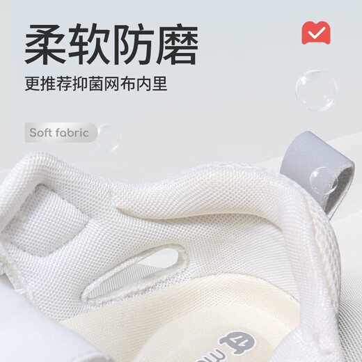 
Shepherd boy baby toddler shoes for boys 2025 summer new children's shoes for girls soft sole bag sandals hollow breathable baby shoes sky blue 19 shoes inside length 14.0cm