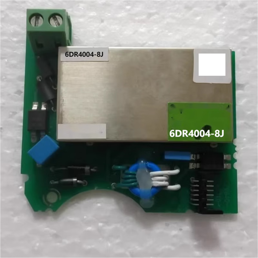 ZJHJ PLC extended valve positioner feedback module 6DR4004-8J