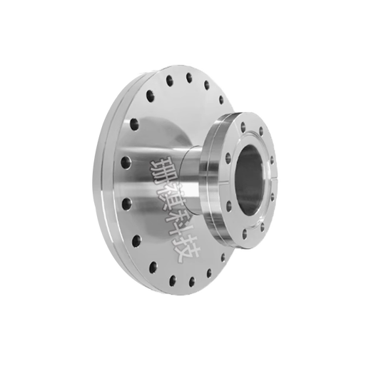 Shanqi丨CF straight through variable diameter head flange adapter CF35 to CF16