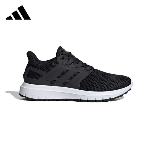 Adidas adidas men's summer casual sports lightweight running shoes training preparation sports men's shoes