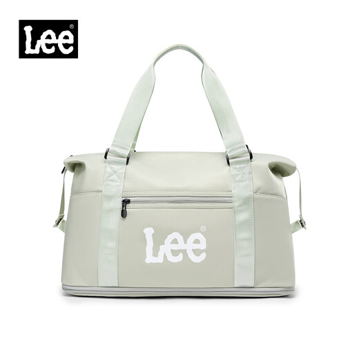 Lee large-capacity women's portable travel bag fitness short-distance business trip luggage bag travel expandable maternity storage bag