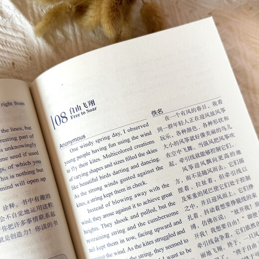 Classic English pillow books (10 volumes in total), daily reading of English words, origins of movie dialogues, English prose, English classics, reading books, and a complete collection of English short stories