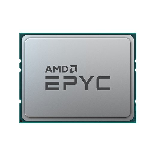 AMD EPYC (Xiaolong) processor server CPU workstation central processing unit EPYC 7543/processor