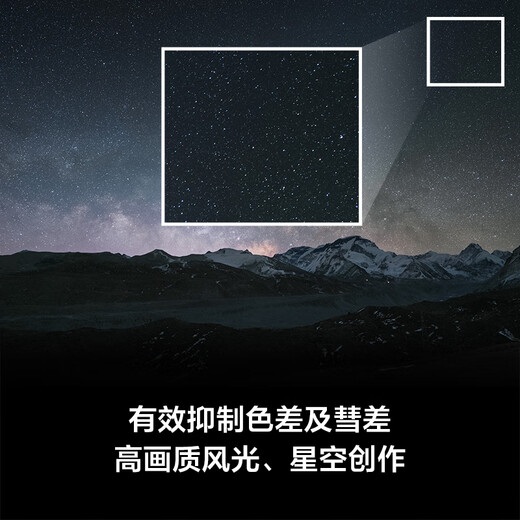 Sony/Sony FE 16mm F1.8 G full-frame large aperture ultra-wide-angle fixed focus G lens (SEL16F18G)