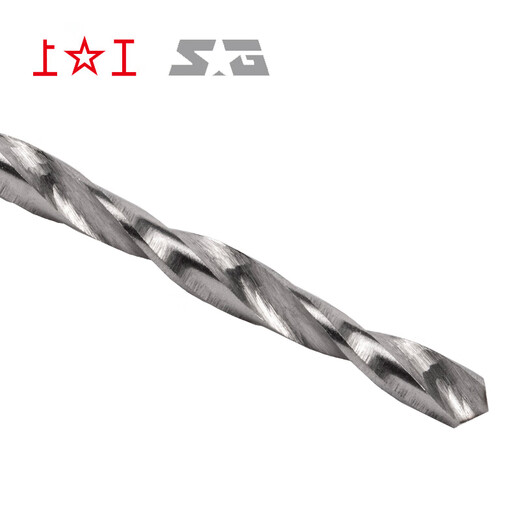 Handmade straight handle twist drill small drill bits ten pieces 0.5/0.6/0.8/1/1.2/1.5/2/2.2/2.5mm 1.5mm (10 pieces/box-3 boxes)