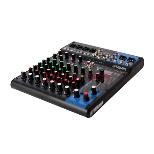 YAMAHA Yamaha 10-way analog mixer MG10 MG10XU MG12 MG12XU MG16 MG16XU MG20 MG20XU mixer MG10XU