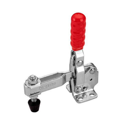 XMSJ定制供应  THRU CH-12138 垂直式夹钳 快速夹钳 手动夹钳 CH-12131