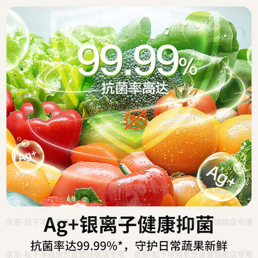 Panasonic (Panasonic) national subsidy