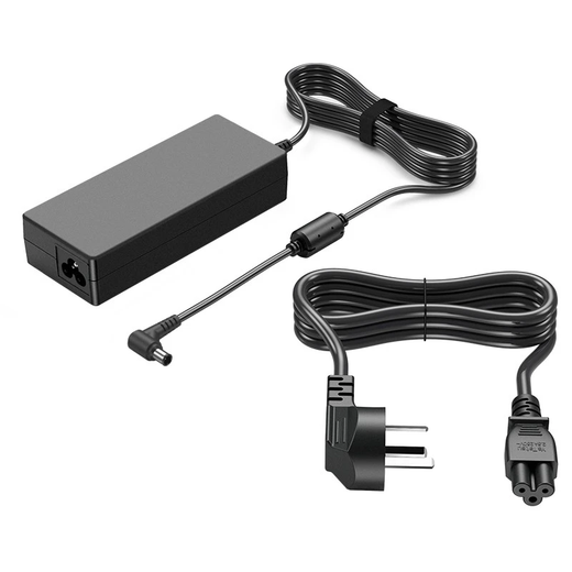 ONEDA ist geeignet für GIGABYTE U2442 U2442D Notebook-Netzteil, Ladegerät, Netzkabel Q1585N