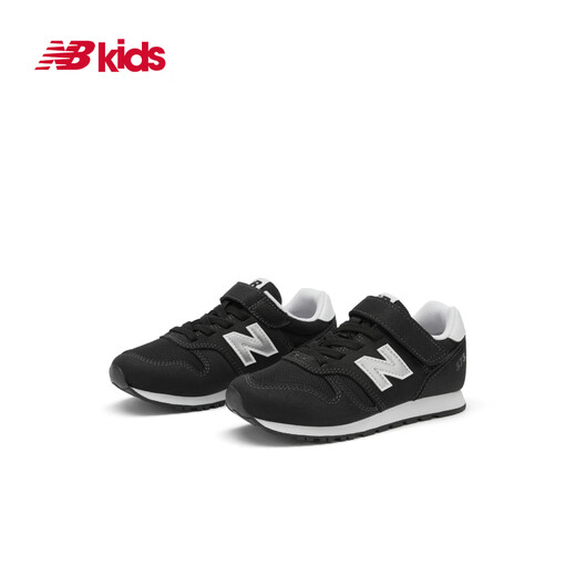 NEW BALANCE4-14岁大童秋冬时尚百搭休闲运动鞋373KG