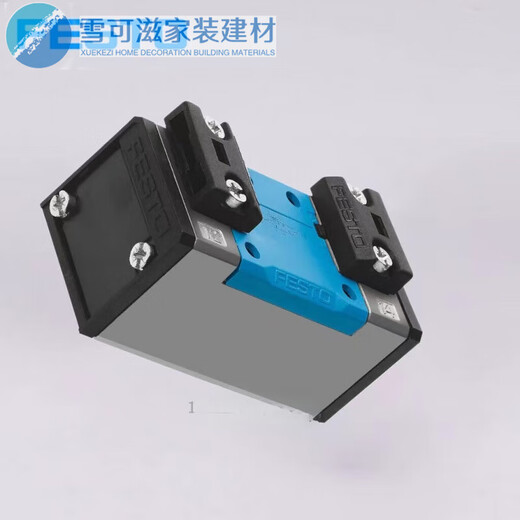 FESTO Festo luftgesteuertes Magnetventil VL/O-1/8-1/4-1/2-3/8-B VL-5-1/8 9764 VL-5-1/ VL-5-1/4-B14294