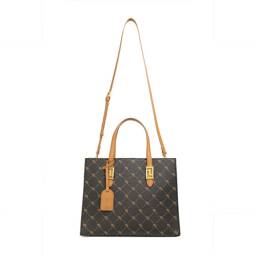 Walker Shop brand bag women's bag handbag women's tote bag large capacity 520 Valentine's Day gift to girlfriend and wife Laohua