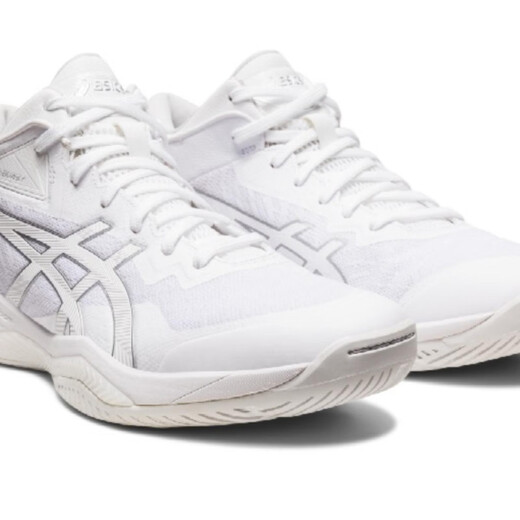 ASICS GELBURST 27 cushioning and shock-absorbing practical basketball shoes 1063A066 100 standard width 25 cm EUR39.5