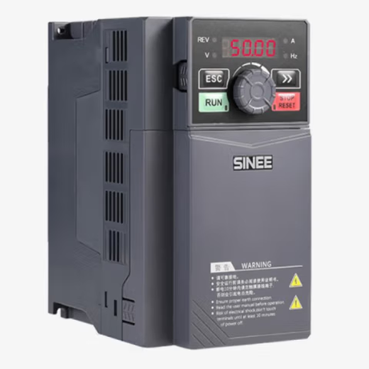 SINEE sine frequency converter EM730 series EM730-2R2-3B can be customized