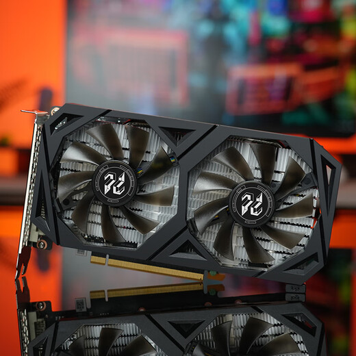 
Panlai GTX1080Ti/1050Ti/1660super/1660Ti gaming graphics card computer independent graphics card GTX1050Ti 4G 4GB
