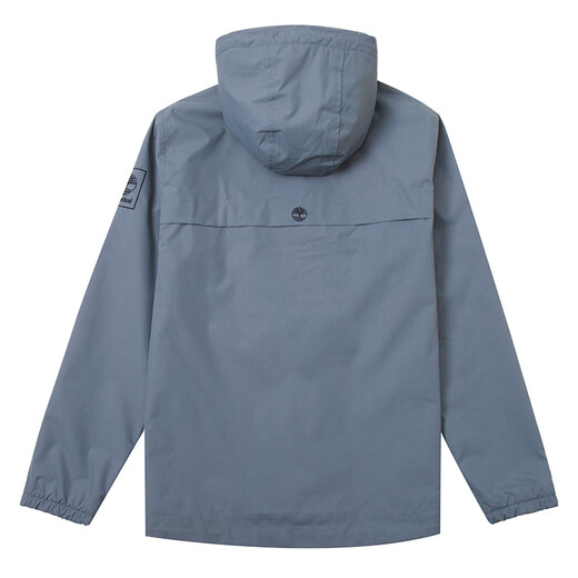 
Timberland (Timberland) jacket men's spring and autumn outdoor sportswear mountaineering suit casual top windproof waterproof woven hooded charge jacket A695W073/Second-level waterproof (photo released 10) XS (165/80A)