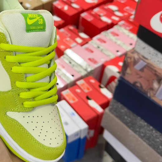 Herrenschuhe SB Dunk Low Frauenschuhe Herbst und Winter Low-top Casual Sports Schuhe DD1391-103