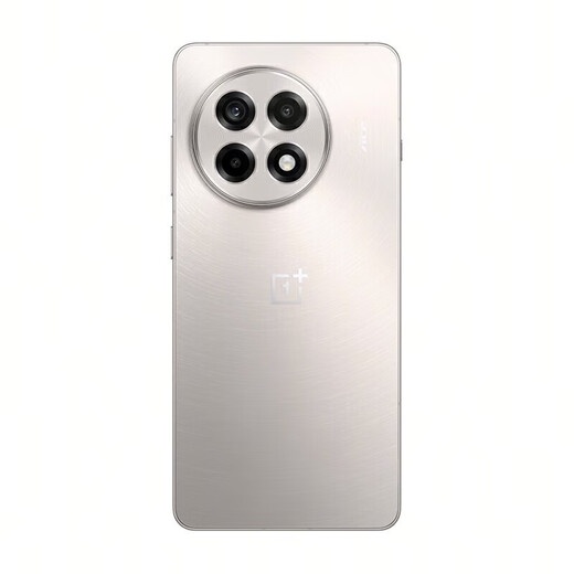 OPPO [National Subvention] Oppo OnePlus Ace5 New Gaming Mobile AI Dritte Generation Snapdragon 8, Vicious Performance Smart Photo Flash Ladet Lades Batterie ACE3 Upgrade 12 GB+256 GB Gravitation Titanium Offizieller Standard [National Joint Garantie]