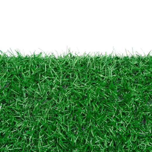 Mengrouju Simulated Lawn Encrypted Fake Grass Artificial Fake Turf Indoor Kindergarten Playground Decorative Grass 30mm Summer Grass 1P