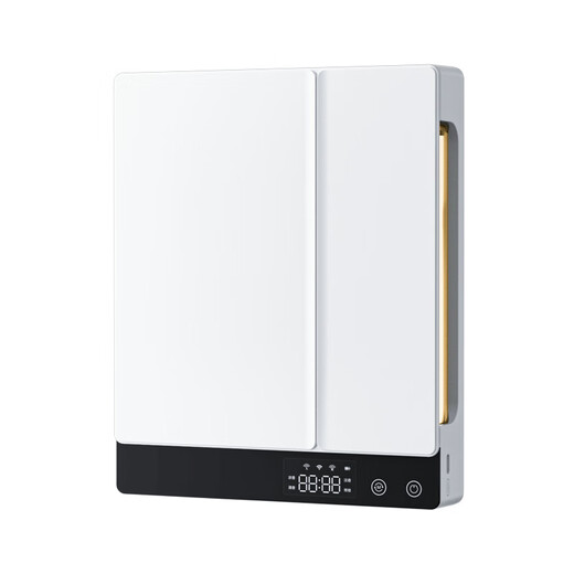 Connected to Mijia APP Large capacity can be connected to Xiaoai remote voice control home hotel lobby high-end Gardenia single bottle 230ml