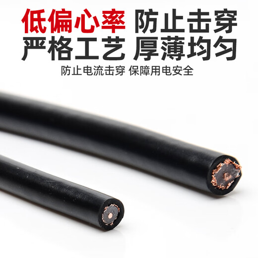 鲁诚讯同轴视频线缆SYV50-3高频射频线无线信号放大线缆50-5同轴射频电缆屏蔽线馈线双屏蔽视频天线50欧 SYV50-3 10米