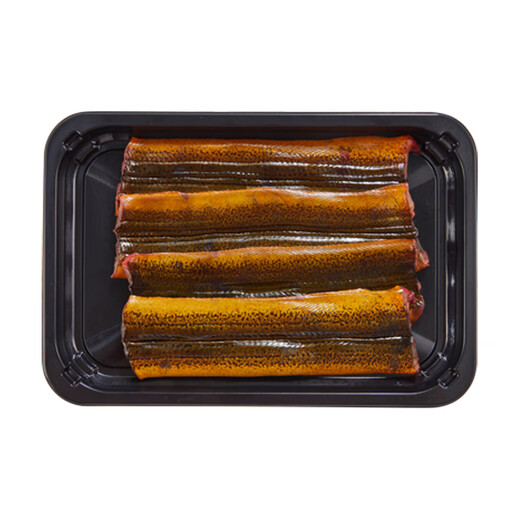 Eel fillet 180g