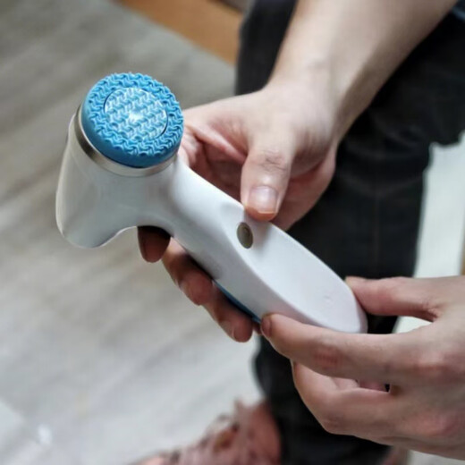 Nu Skin Straight Hair Domestic Nu Skin Facial Wash Instrument Lumispa io Xindong Facial Wash Instrument Mixed Skin Matching Basic Guide